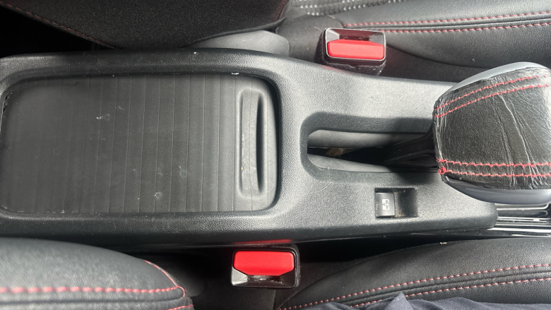 Peugeot 2008 1.2 PureTech 110 GT Line 5dr EAT6 Petrol Estate